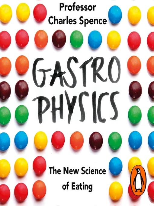 Gastrophysics