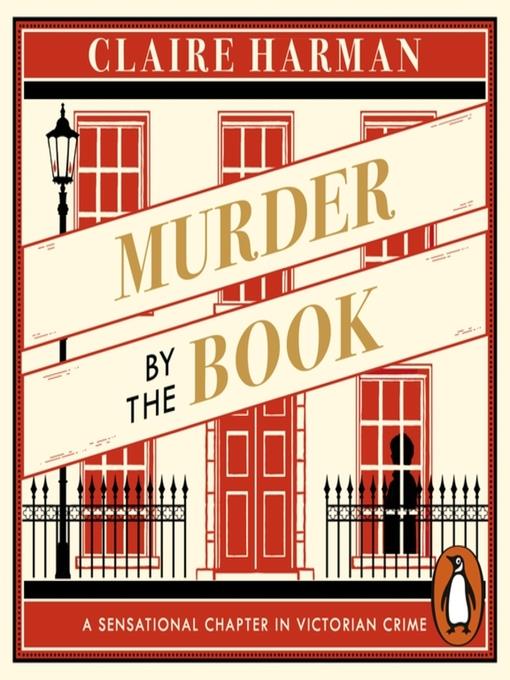 Murder by the Book