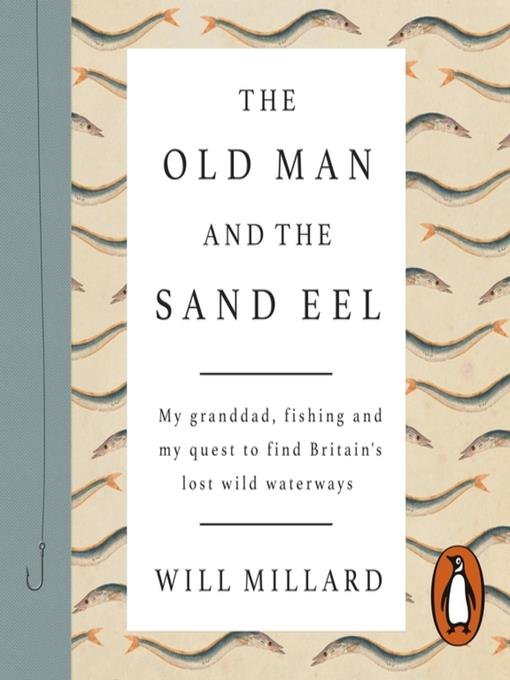 The Old Man and the Sand Eel