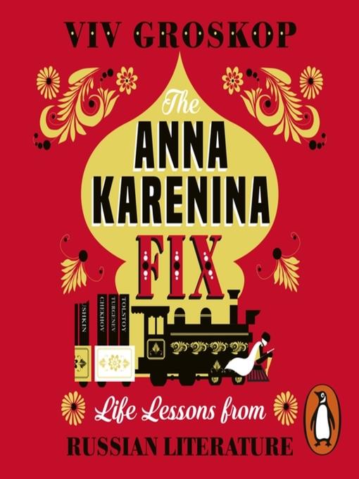 The Anna Karenina Fix