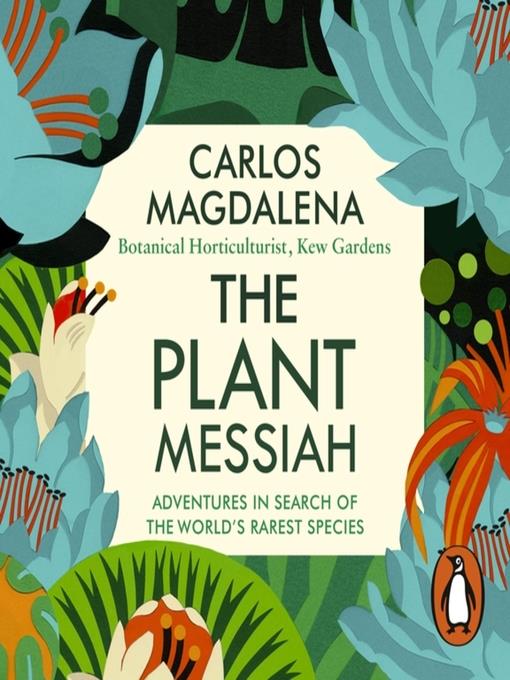 The Plant Messiah