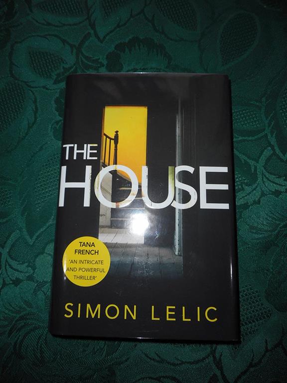 The House: The BBC Radio 2 Book Club pick