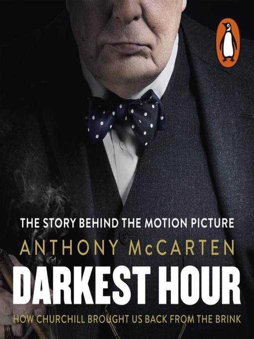 Darkest Hour