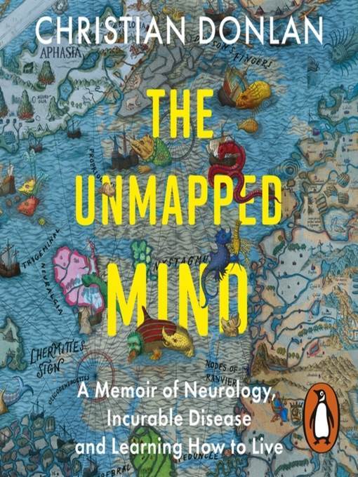 The Unmapped Mind