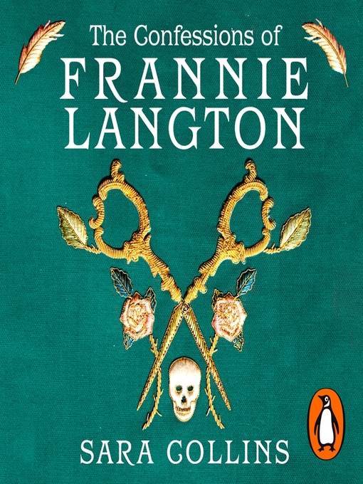 The Confessions of Frannie Langton