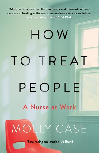 How to Treat People