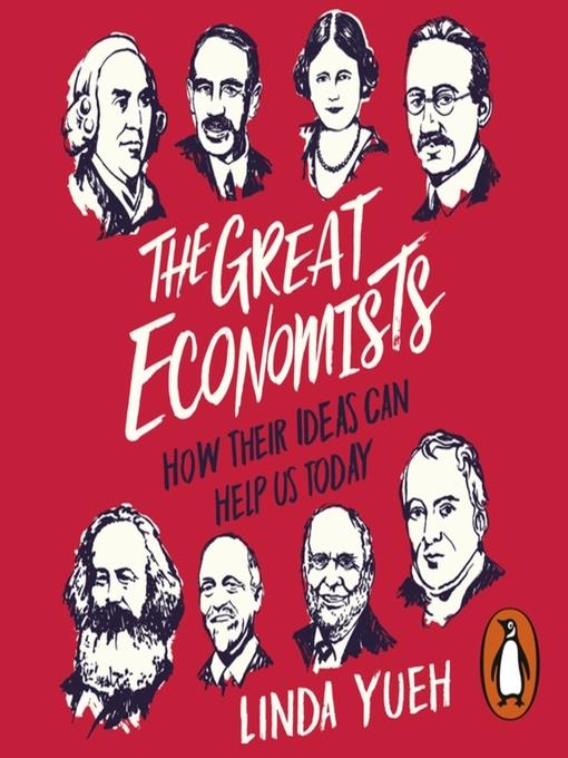 The Great Economists