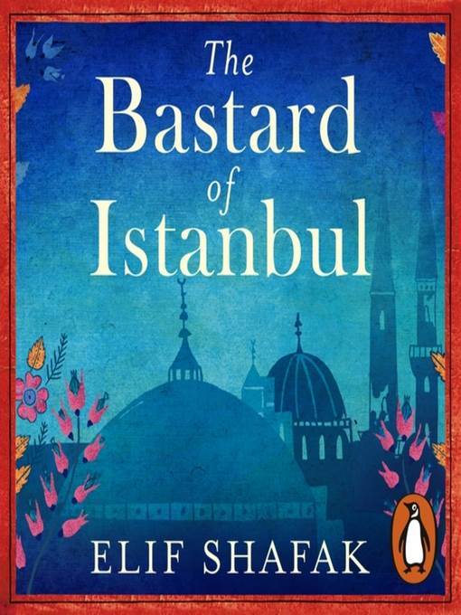 The Bastard of Istanbul