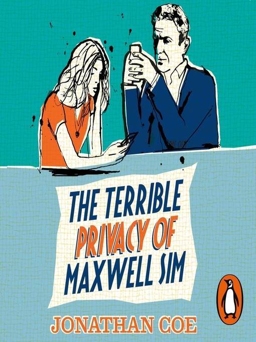 The Terrible Privacy of Maxwell Sim