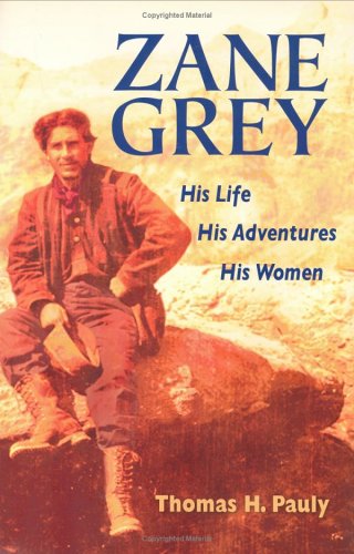 Zane Grey