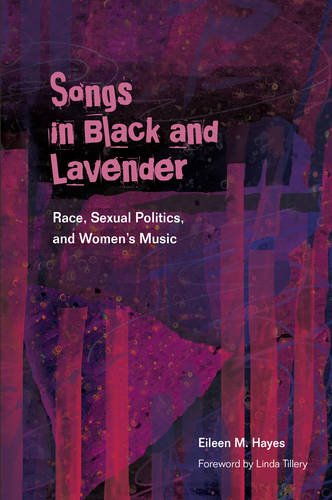 Songs in Black and Lavender