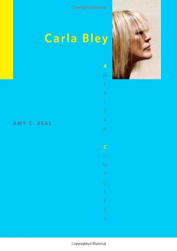 Carla Bley