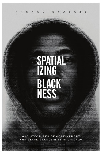 Spatializing Blackness