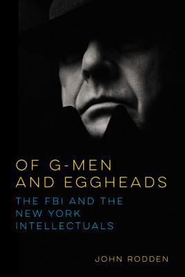 Of G-Men and Eggheads