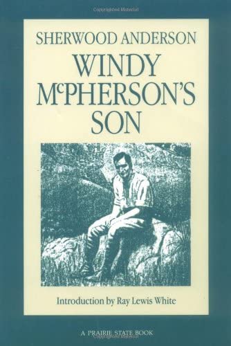 Windy McPherson's Son (Prairie State Books)