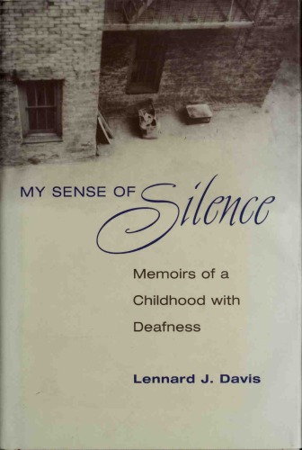 My Sense of Silence