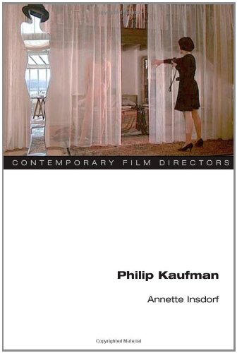 Philip Kaufman