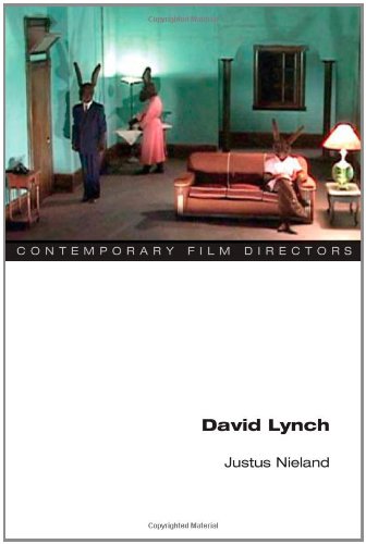 David Lynch