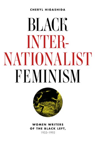 Black Internationalist Feminism