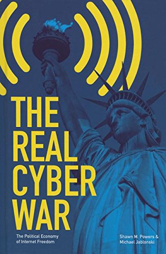 The Real Cyber War