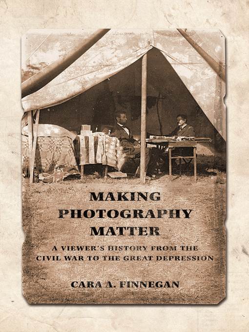 Making Photography Matter