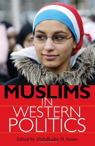 Muslims in Western Politics Muslims in Western Politics