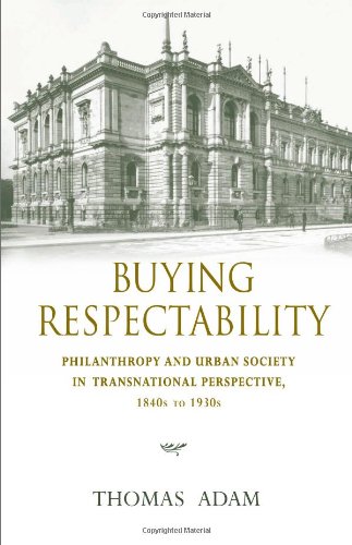 Buying Respectability