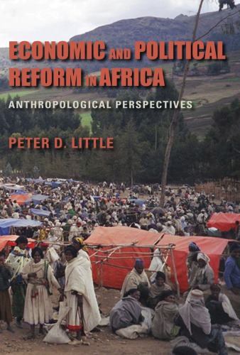 Economic and Political Reform in Africa Economic and Political Reform in Africa