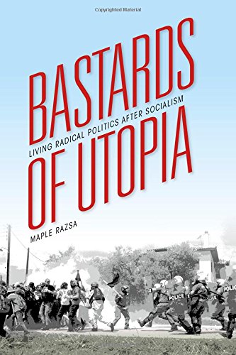 Bastards of Utopia