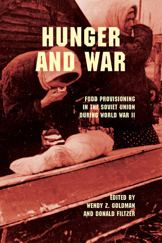 Hunger and War