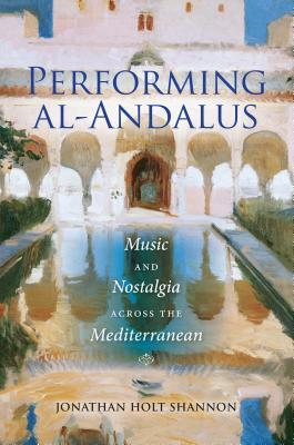 Performing Al-Andalus