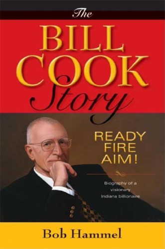 The Bill Cook Story