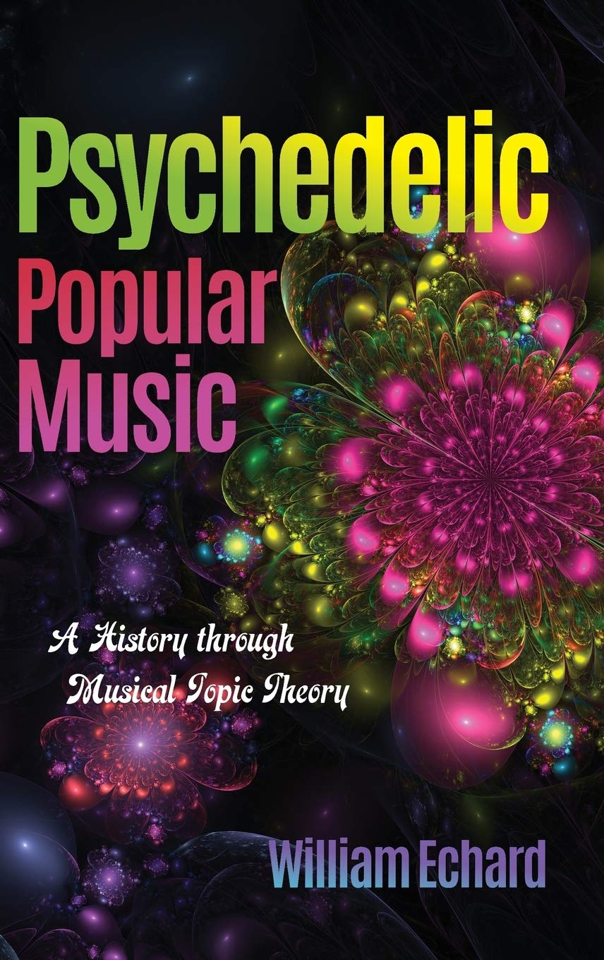 Psychedelic Popular Music