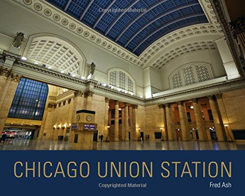 Chicago Union Station