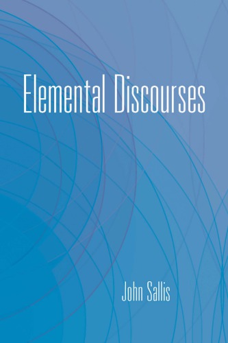 Elemental discourses