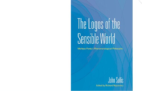 The Logos of the Sensible World