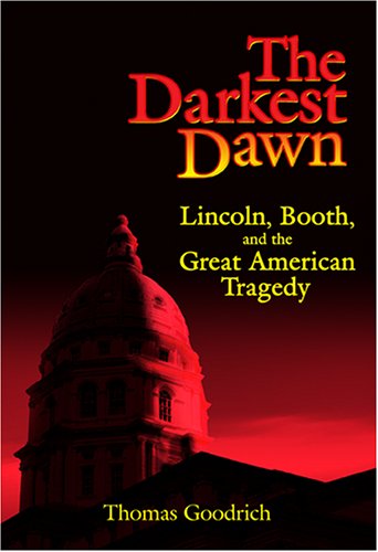 The Darkest Dawn