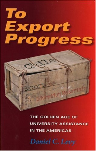 To Export Progress