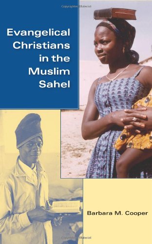 Evangelical Christians in the Muslim Sahel