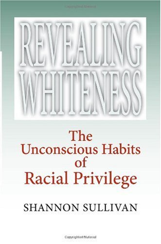 Revealing Whiteness