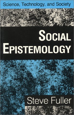 Social Epistemology