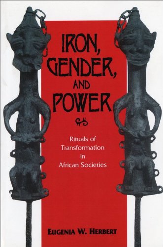 Iron, Gender, and Power