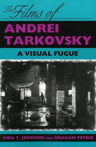 The Films of Andrei Tarkovsky