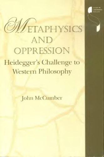 Metaphysics and Oppression