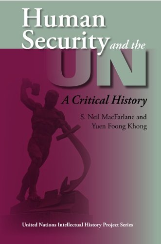 Human Security and the UN