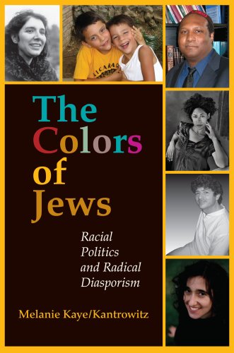 The Colors of Jews