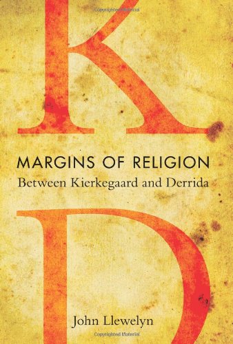 Margins of Religion