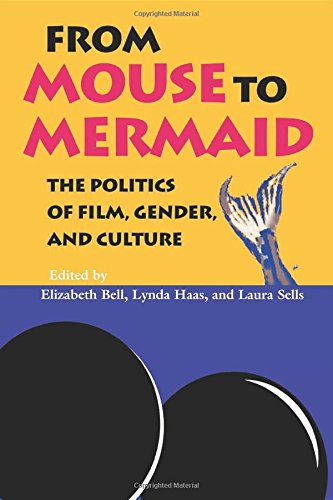 From Mouse to Mermaid