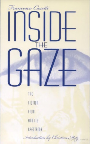 Inside the Gaze