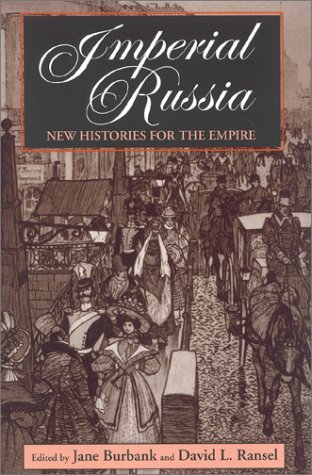 Imperial Russia